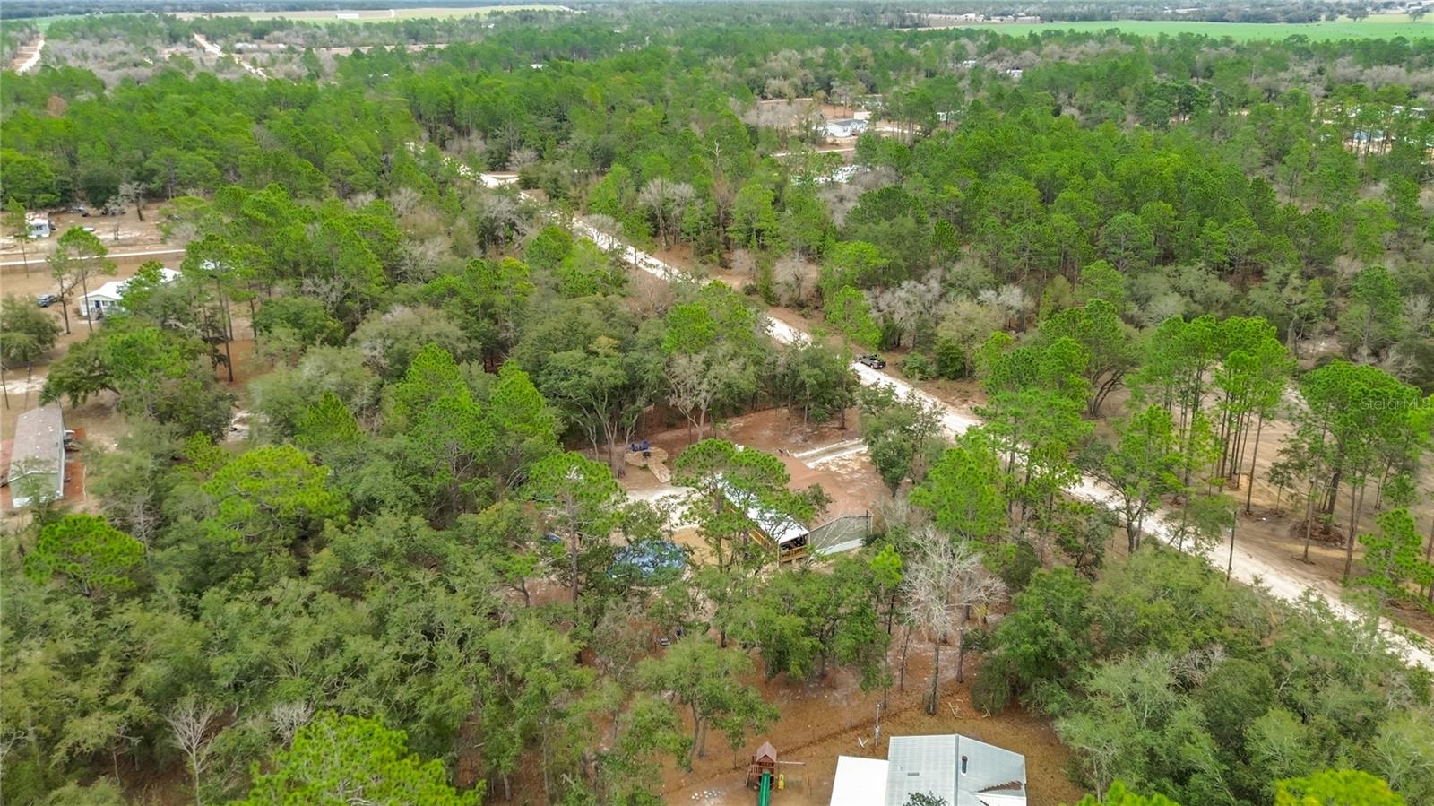 WILLISTON HLNDS - Residential