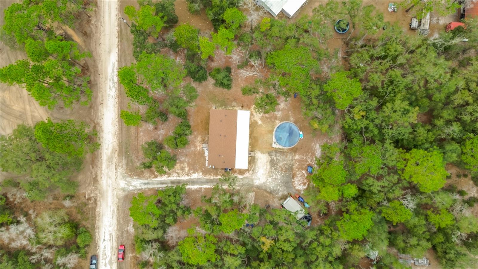 WILLISTON HLNDS - Residential