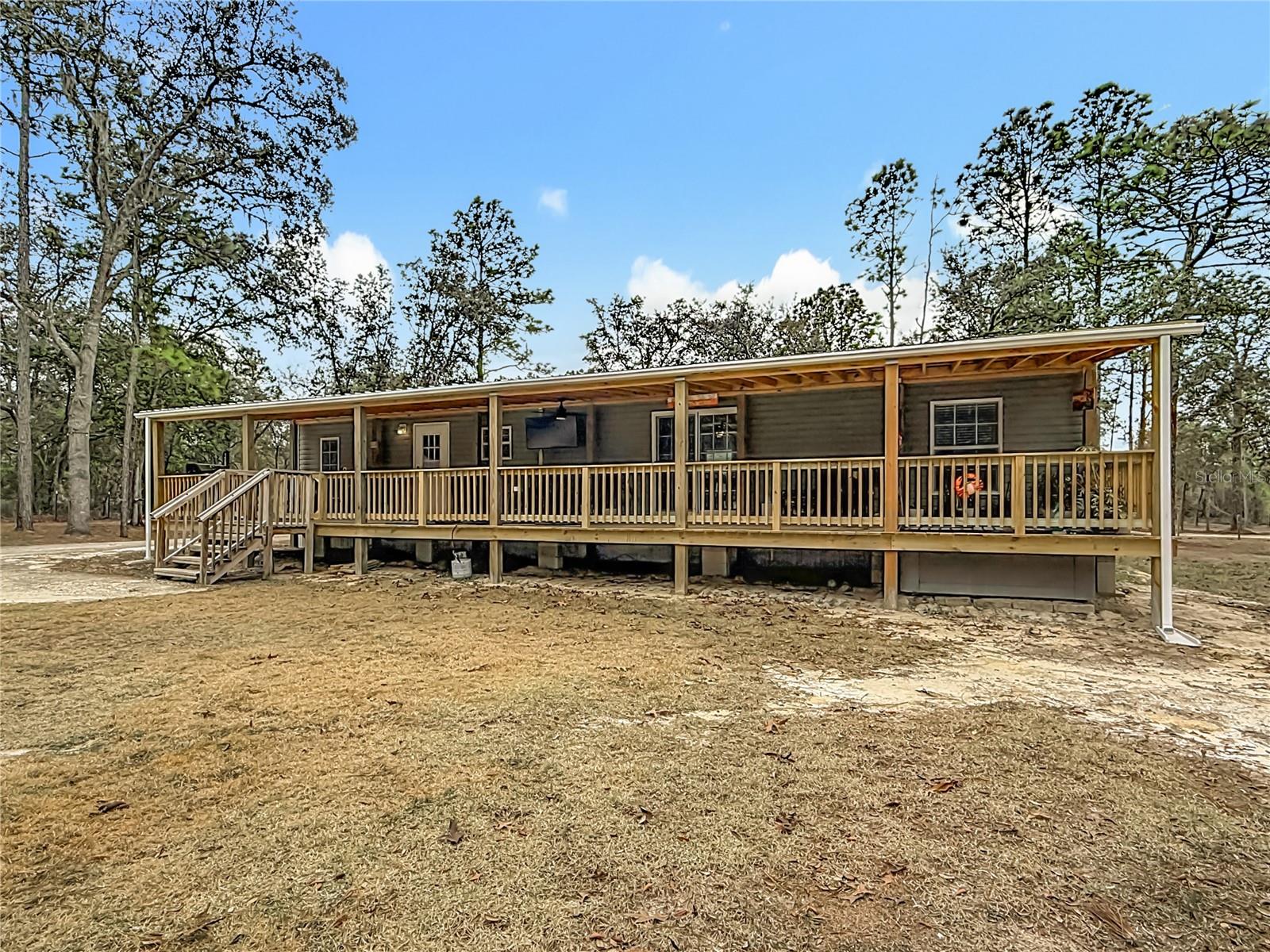 WILLISTON HLNDS - Residential