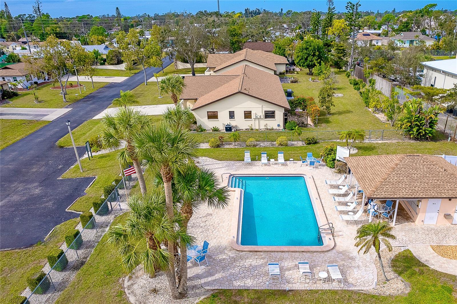 HIGH POINT ESTATE II - Residential