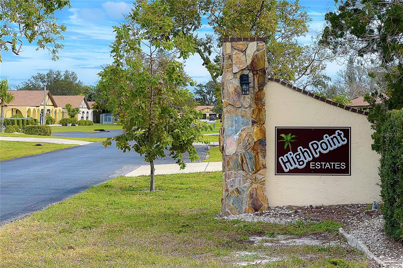 203 HIGH POINT DRIVE 203B