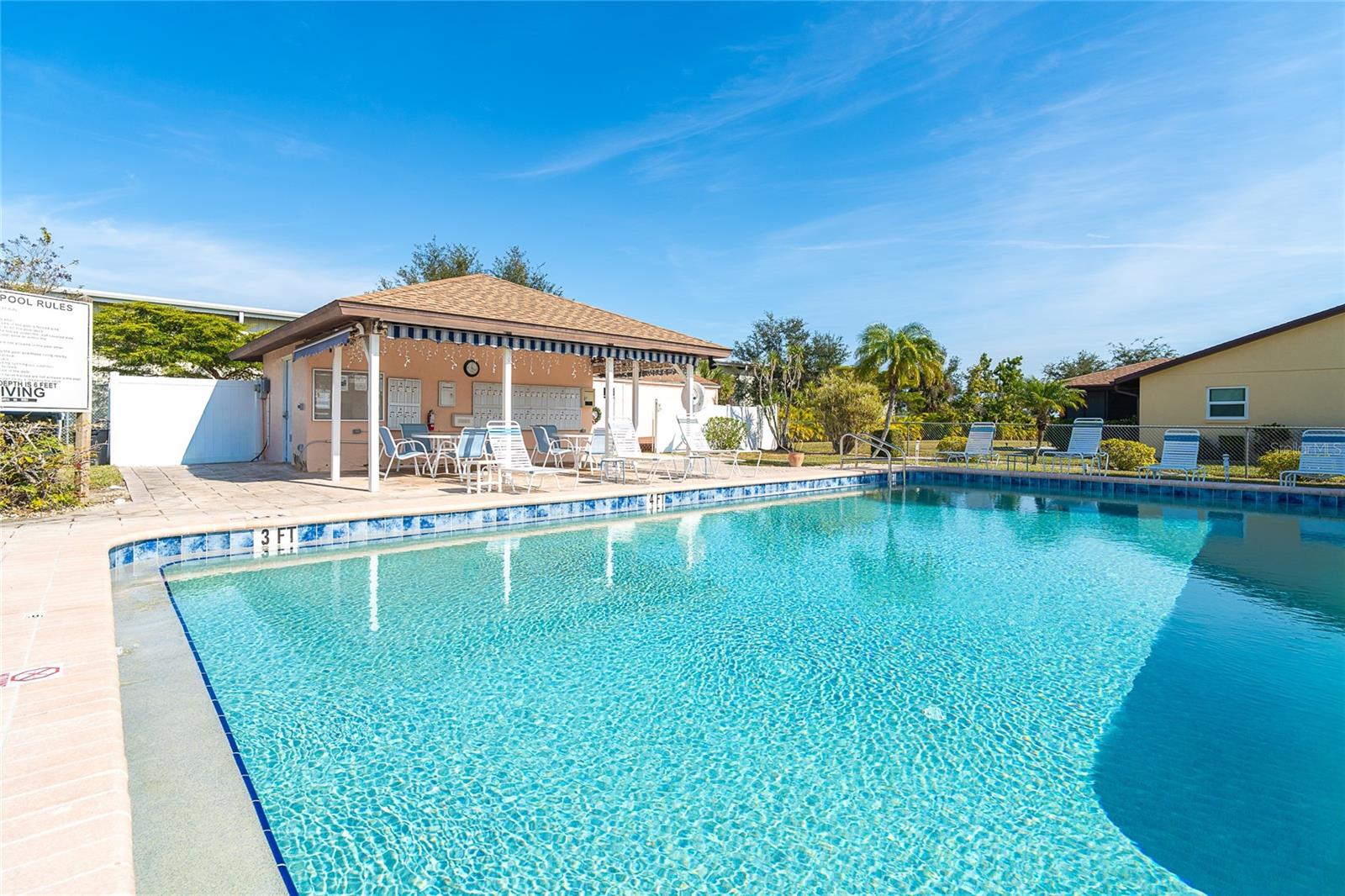 HIGH POINT ESTATE II - Residential