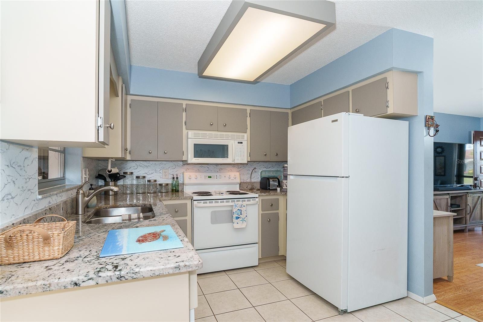 HIGH POINT ESTATE II - Residential