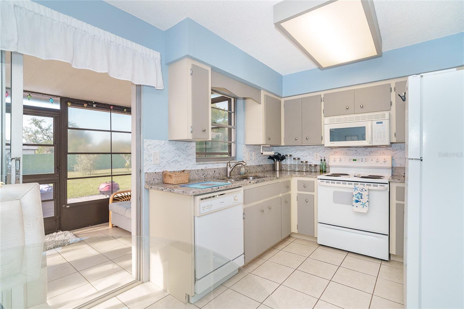 HIGH POINT ESTATE II - Residential