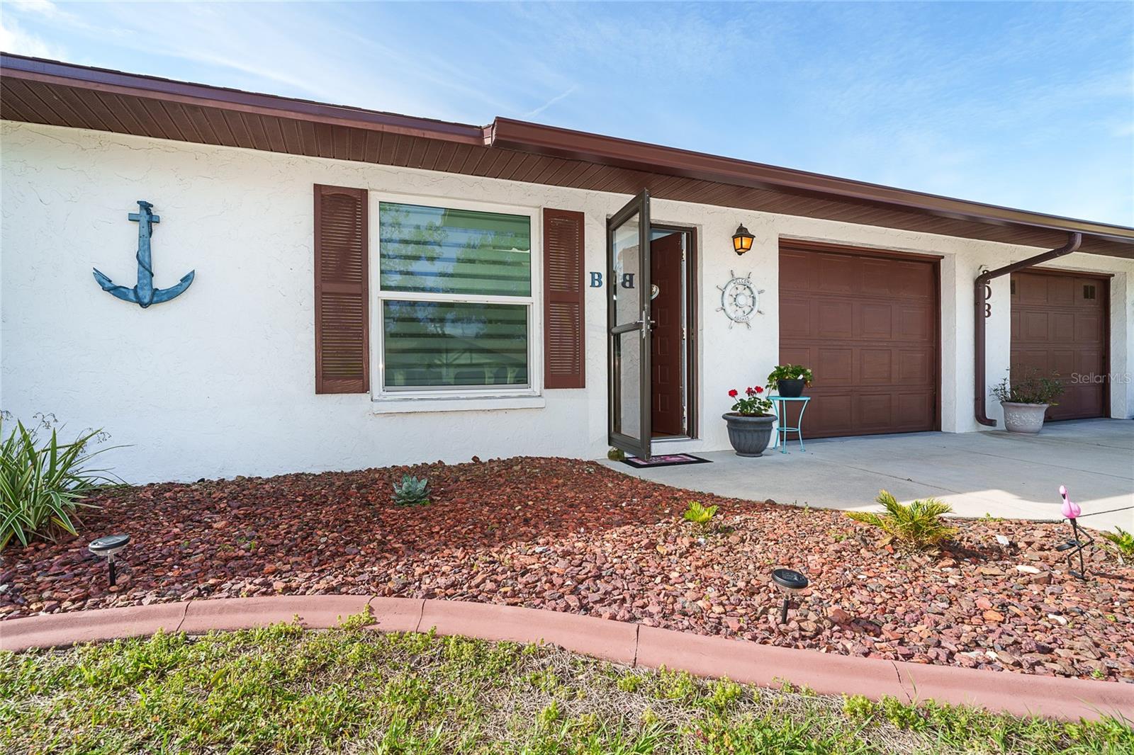 203 HIGH POINT DRIVE 203B