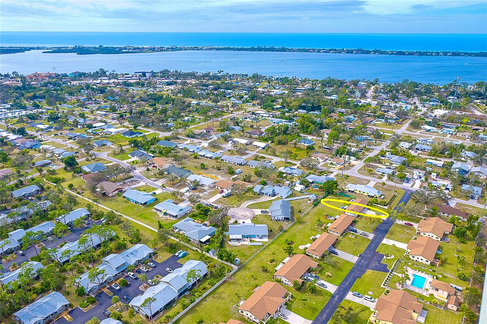 HIGH POINT ESTATE II - Residential