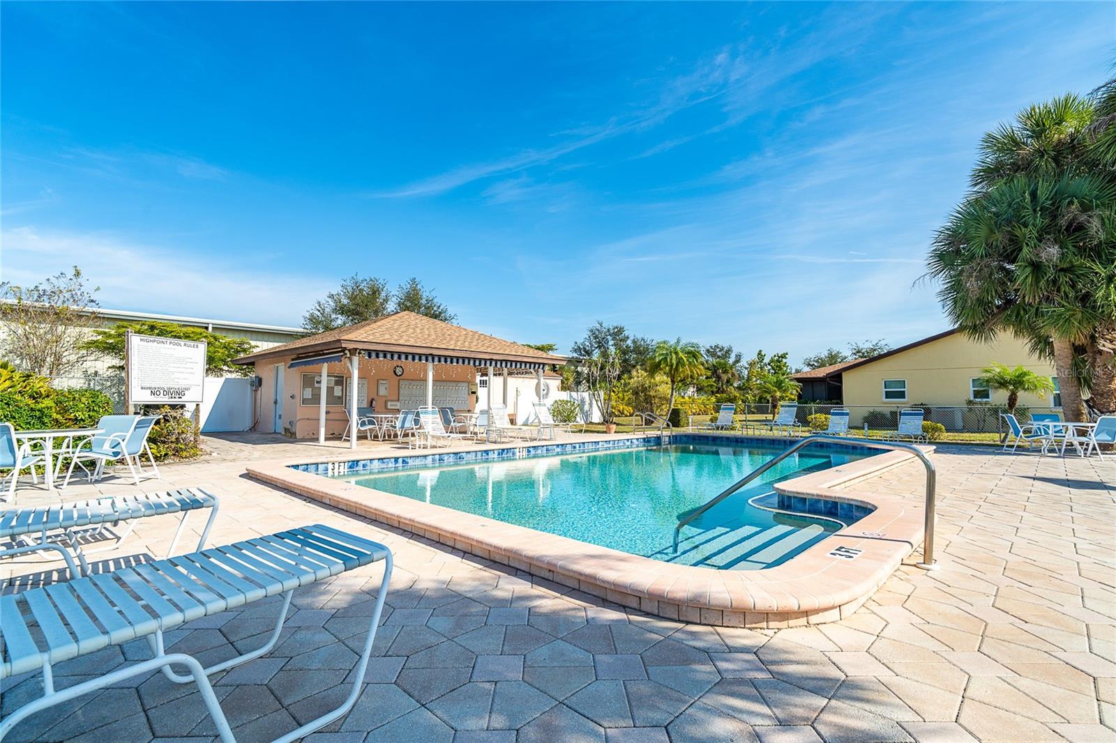 HIGH POINT ESTATE II - Residential