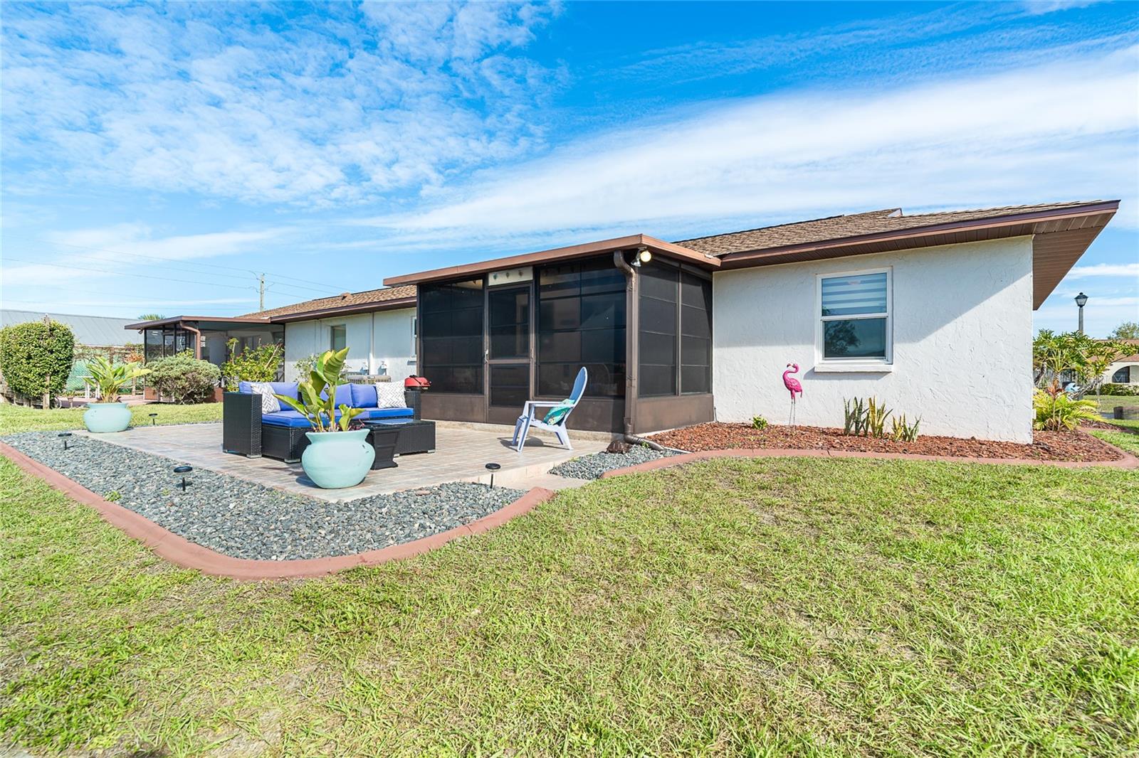 HIGH POINT ESTATE II - Residential