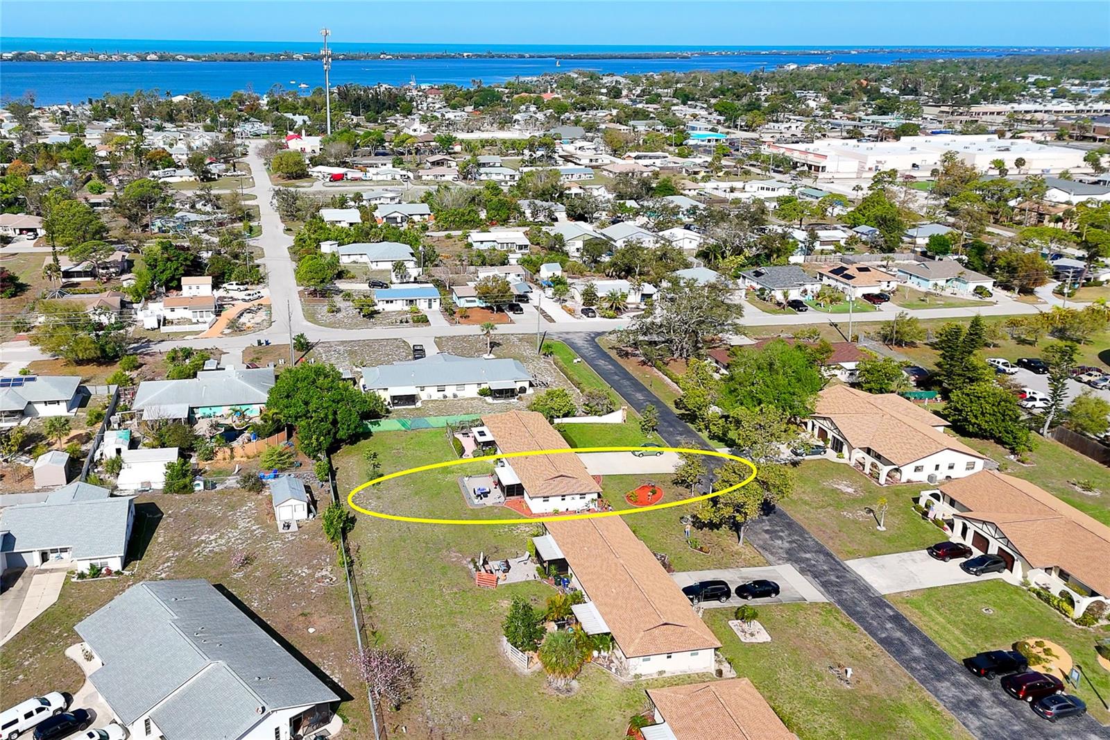 HIGH POINT ESTATE II - Residential