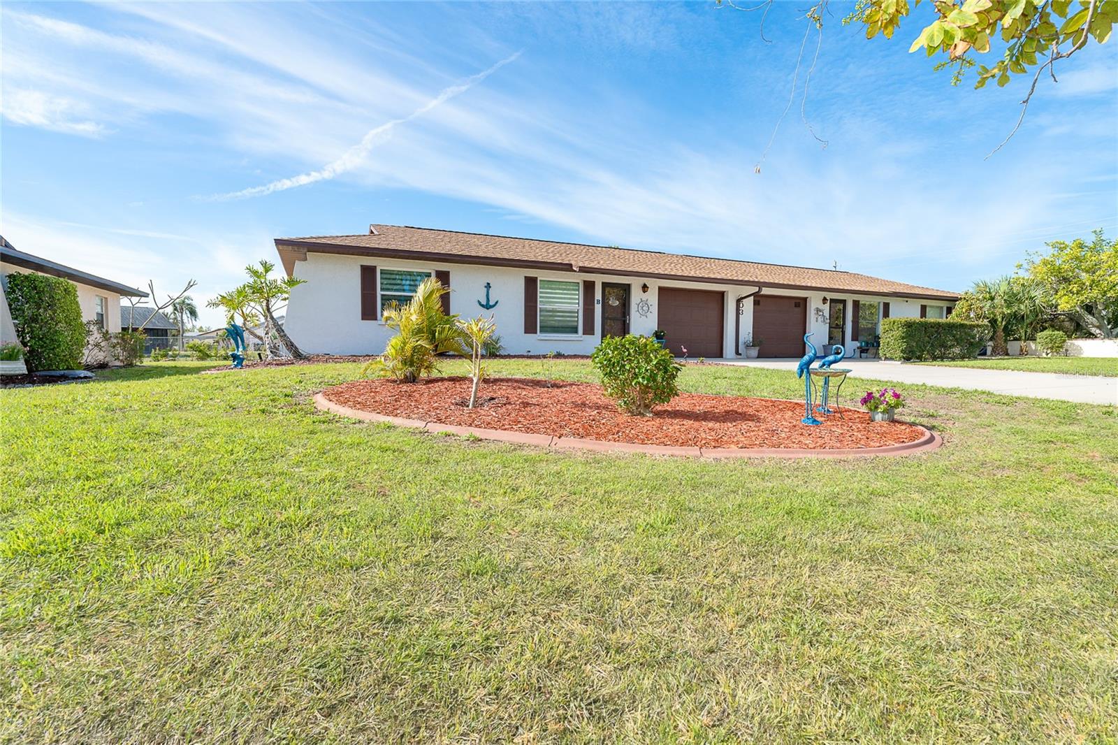 203 HIGH POINT DRIVE 203B