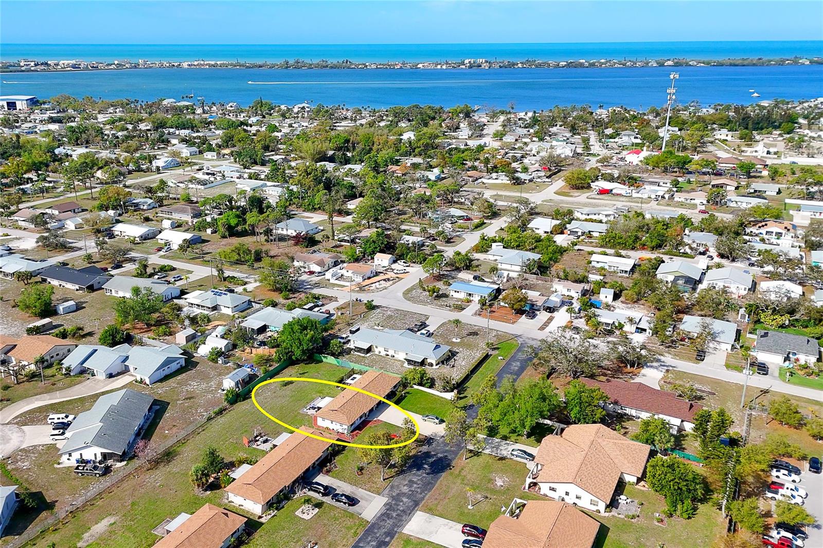 203 HIGH POINT DRIVE 203B