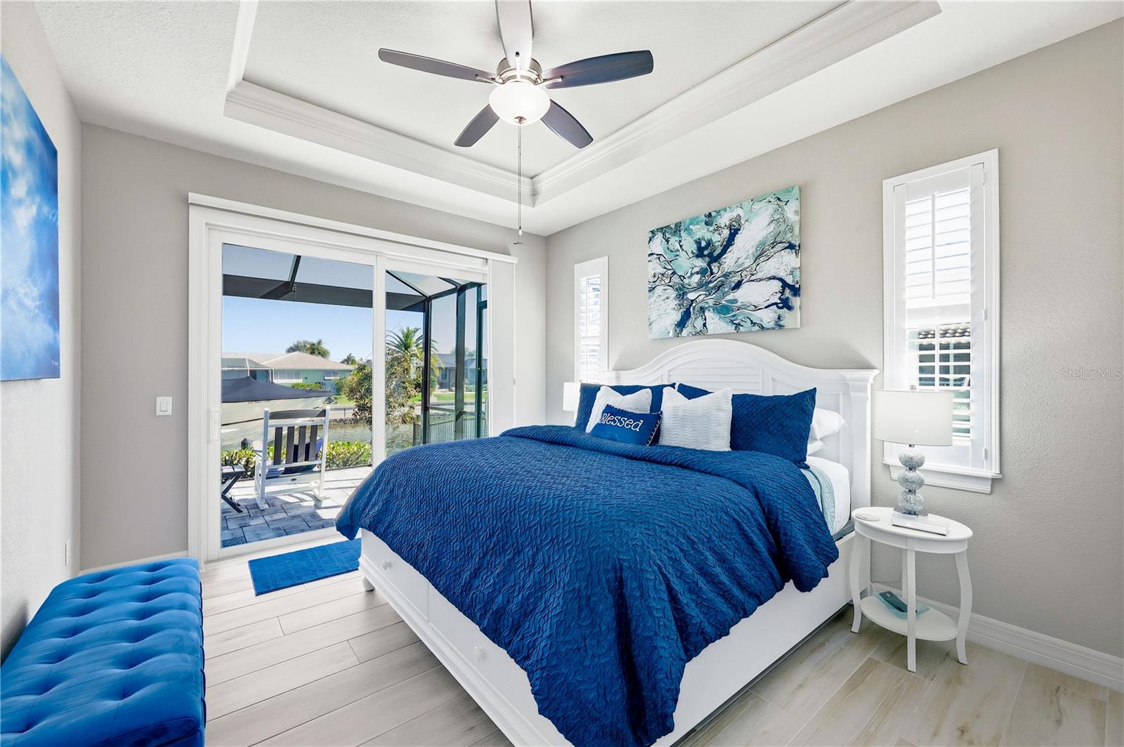 PUNTA GORDA ISLES SEC 05 - Residential