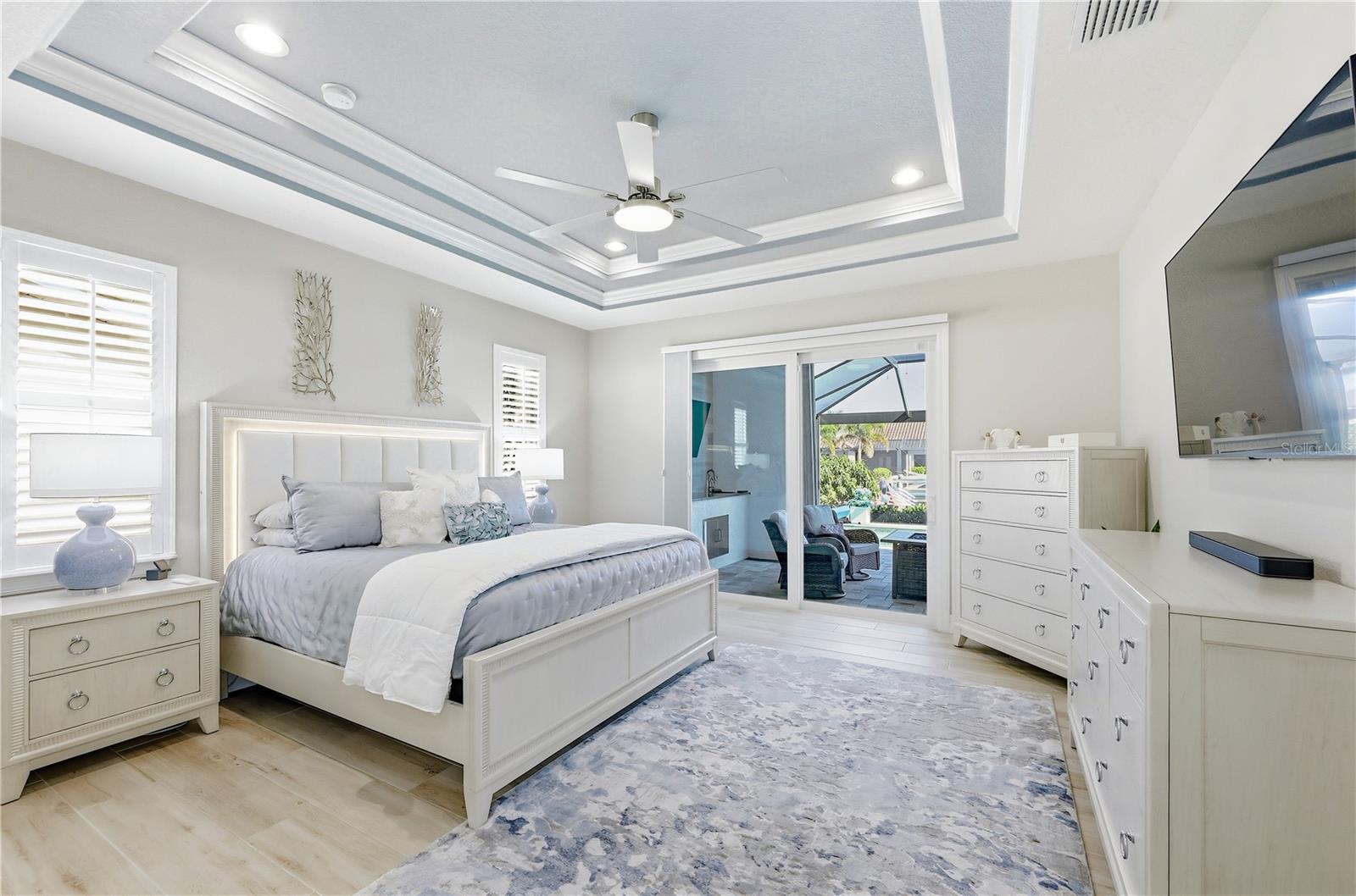 PUNTA GORDA ISLES SEC 05 - Residential