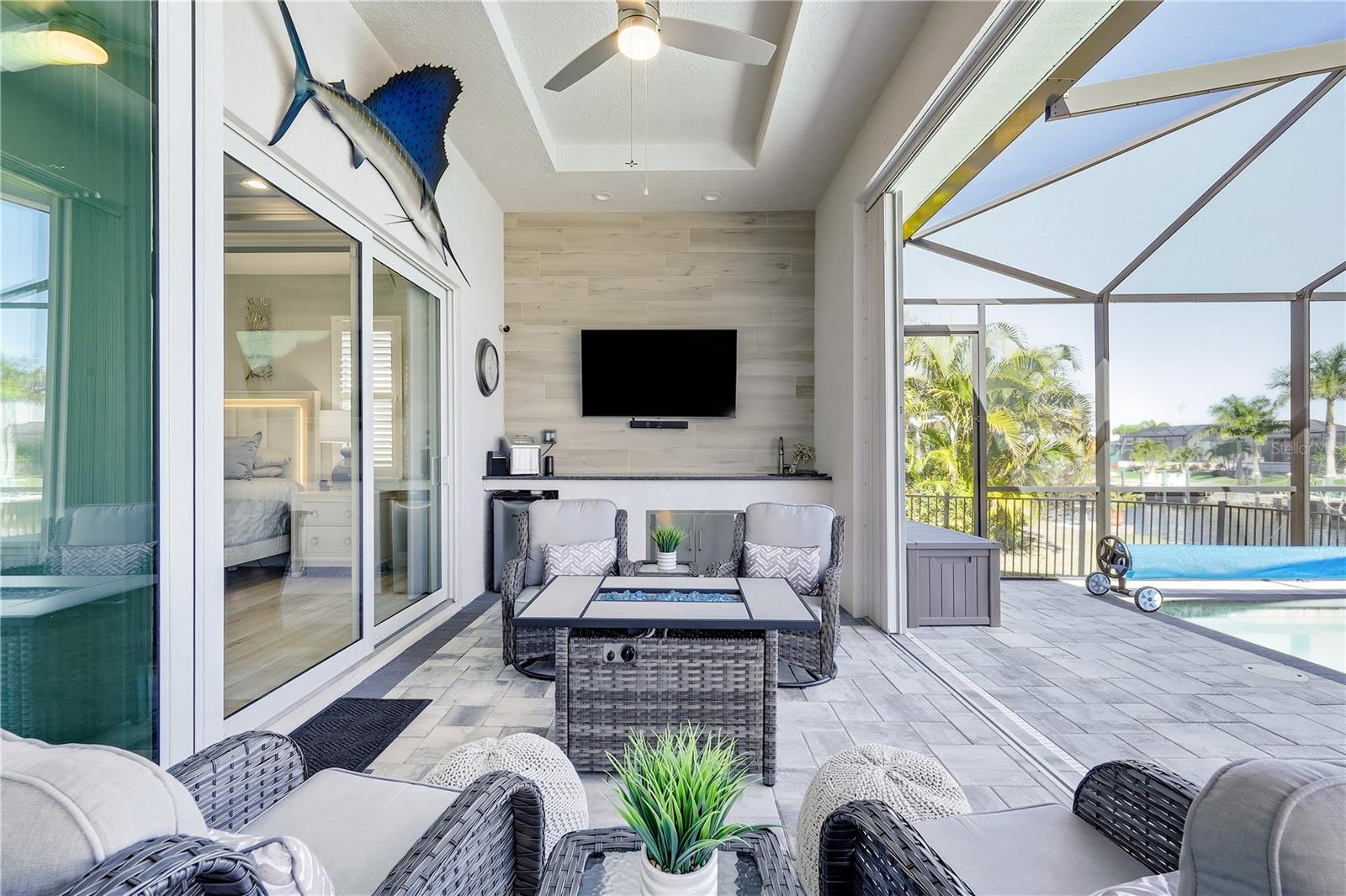 PUNTA GORDA ISLES SEC 05 - Residential