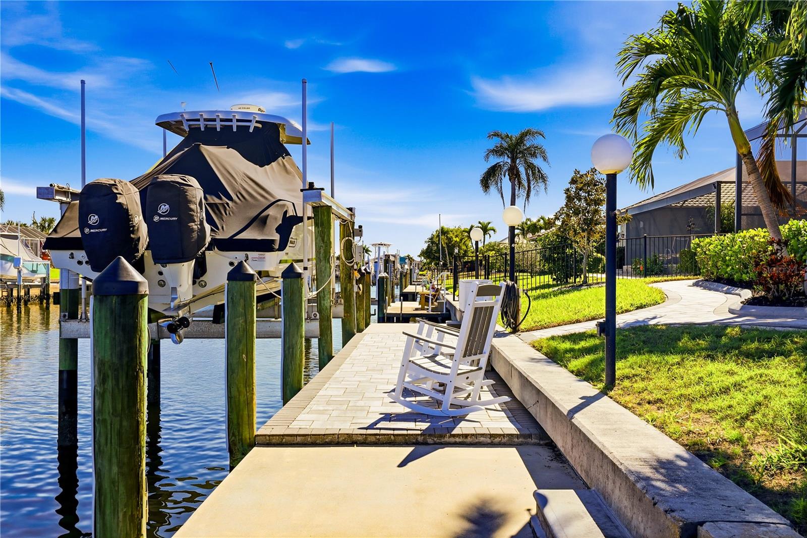 PUNTA GORDA ISLES SEC 05 - Residential