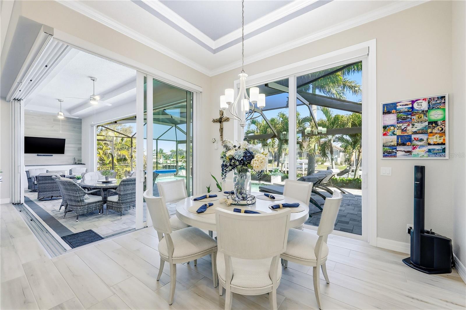 PUNTA GORDA ISLES SEC 05 - Residential