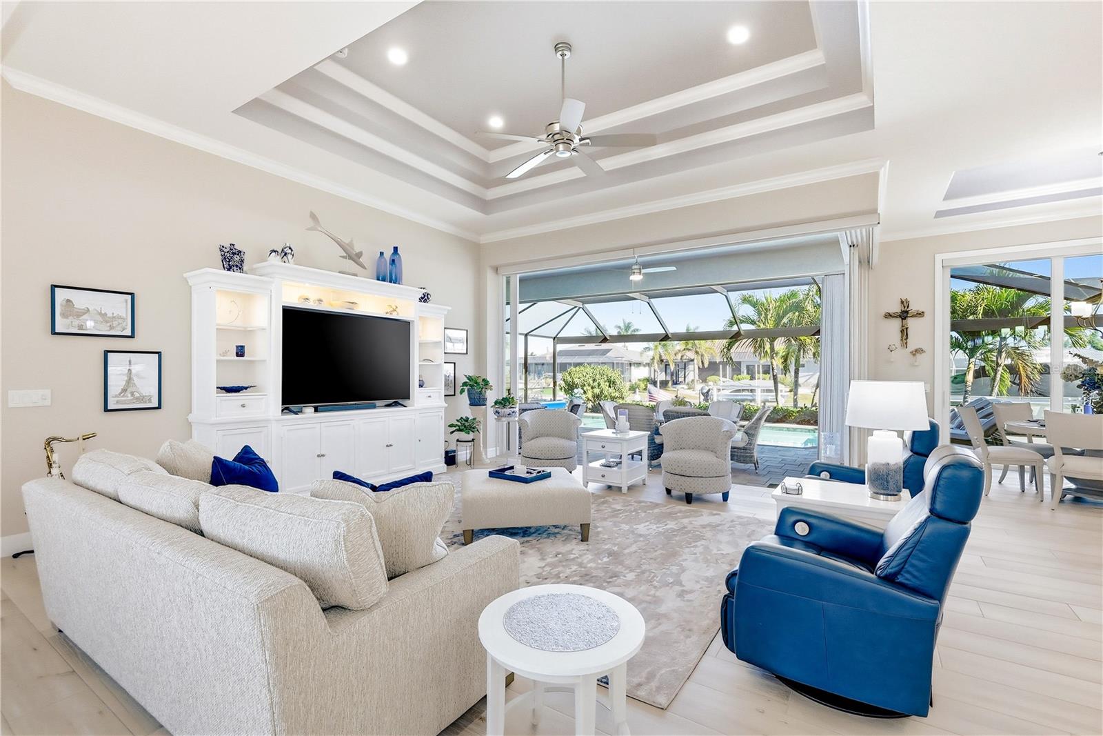 PUNTA GORDA ISLES SEC 05 - Residential