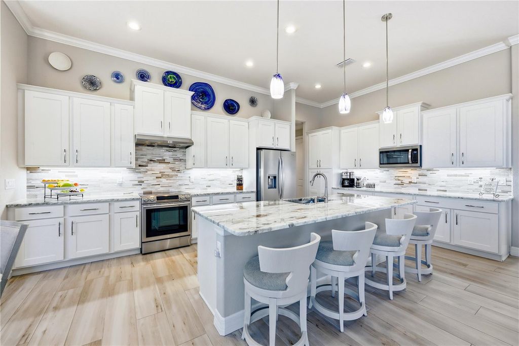 Photo of 740 Coronado Drive, Punta Gorda, FL 33950 (MLS # O6378301)