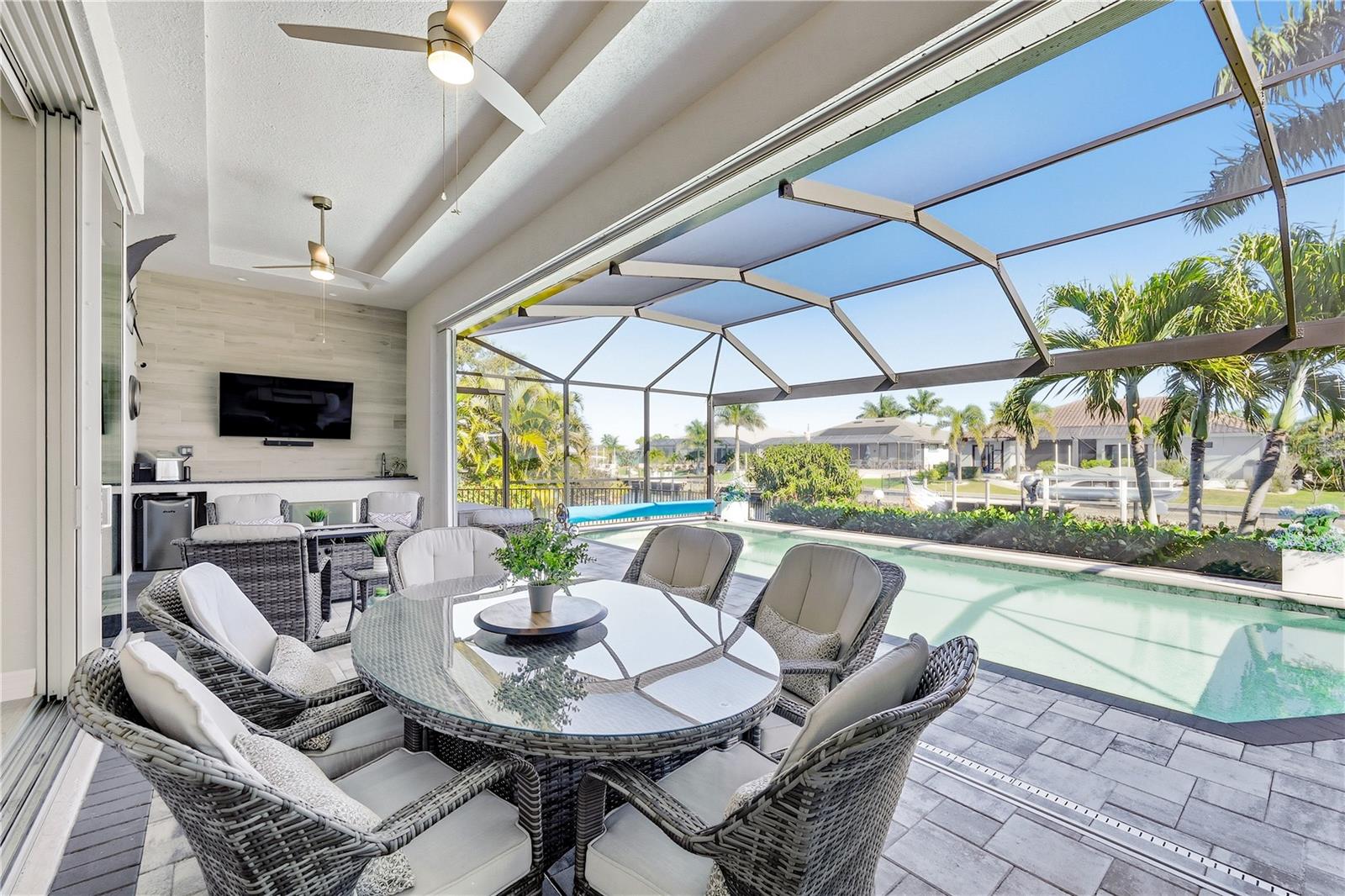 PUNTA GORDA ISLES SEC 05 - Residential