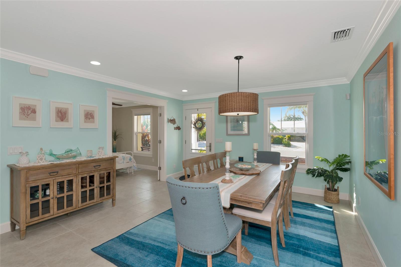 BAY PALMS 14TH UNIT - Residential