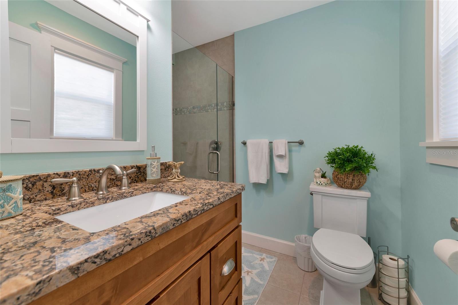 BAY PALMS 14TH UNIT - Residential