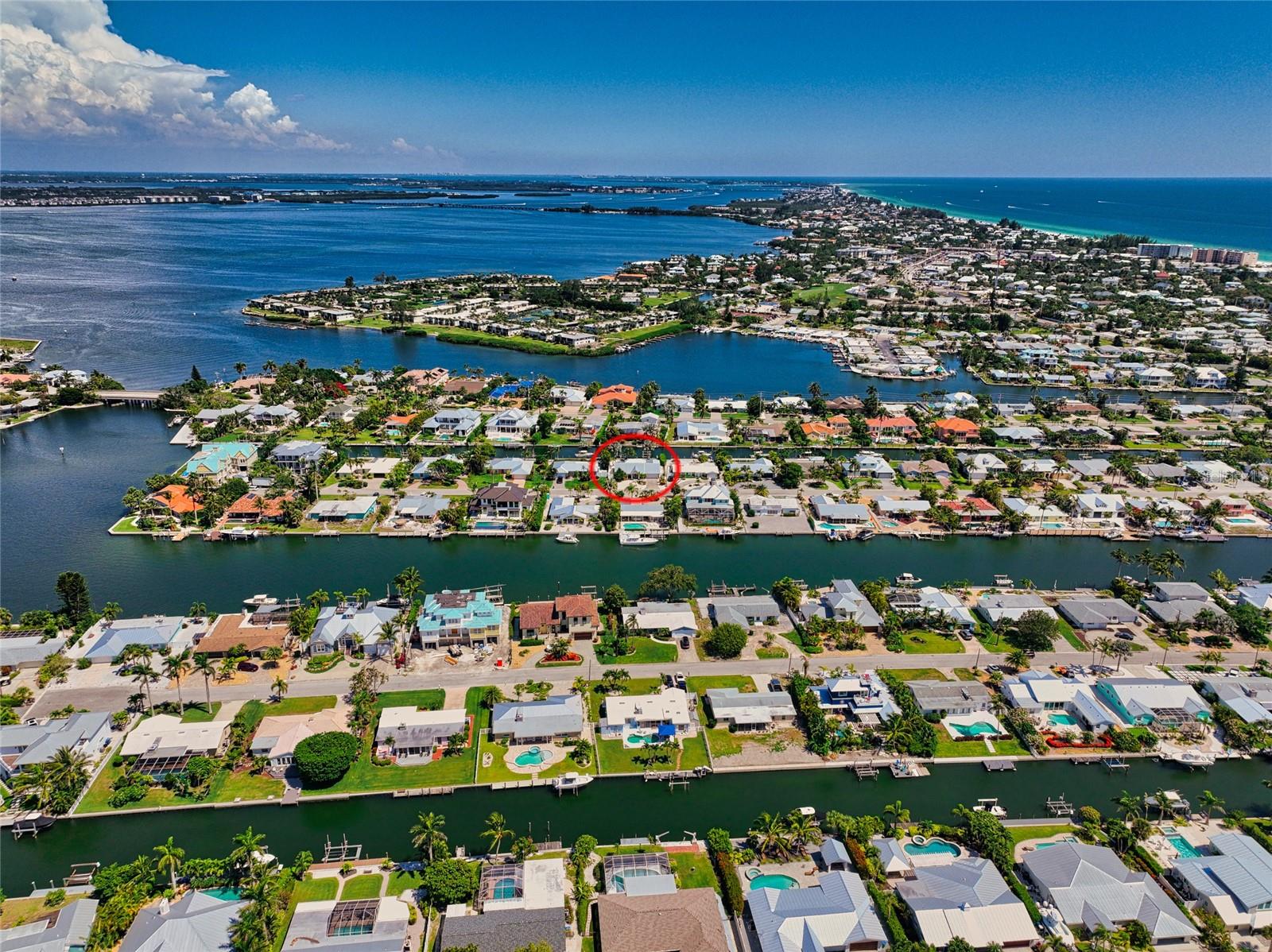 BAY PALMS 14TH UNIT - Residential