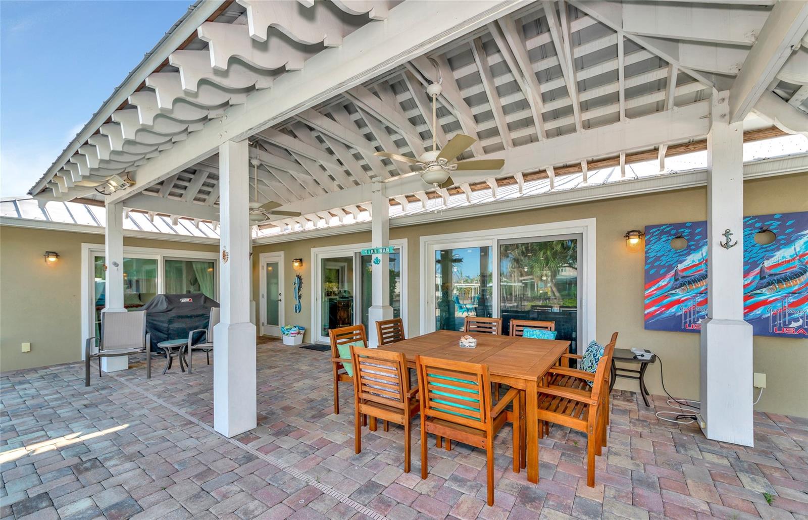 BAY PALMS 14TH UNIT - Residential