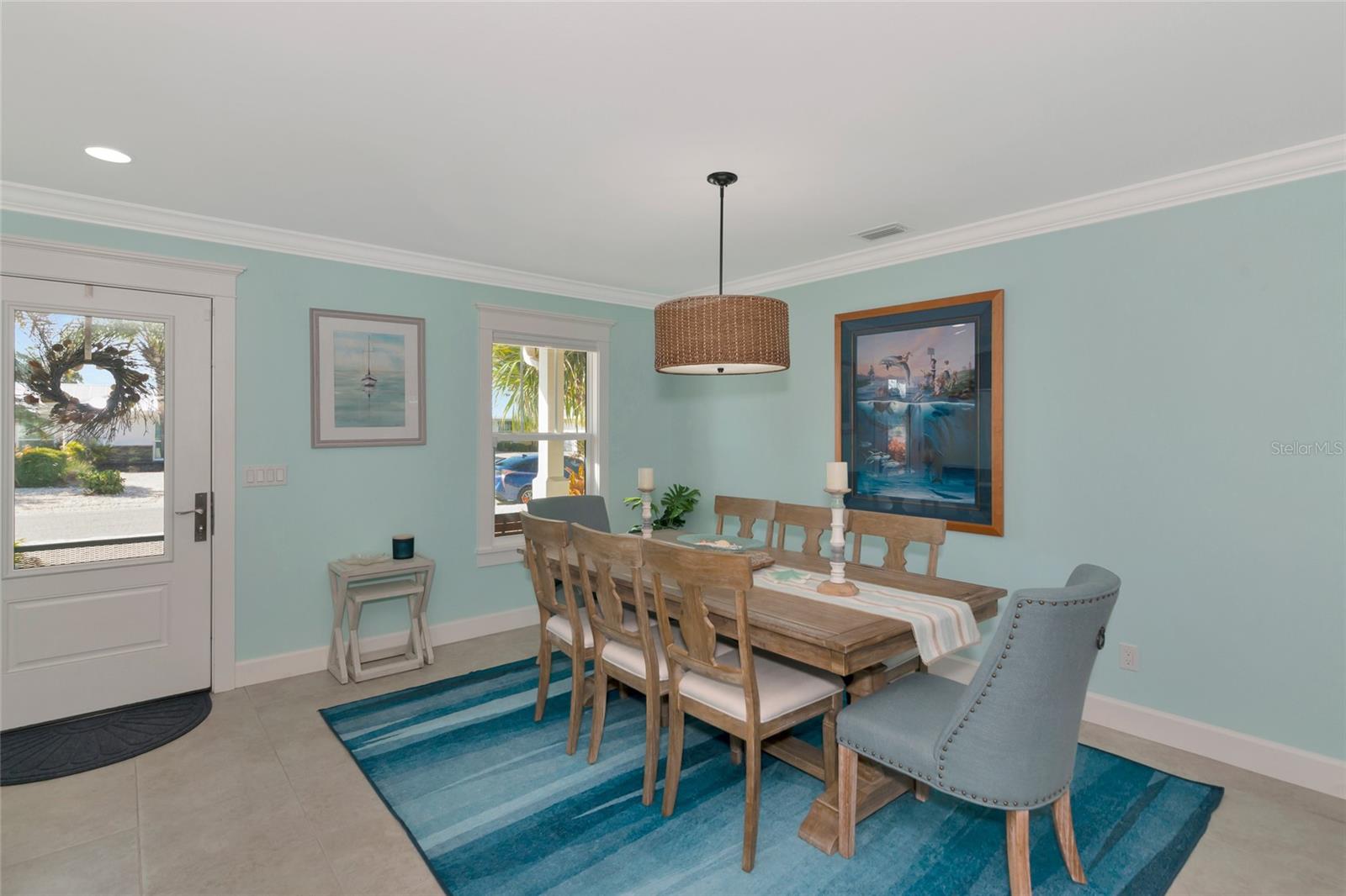 BAY PALMS 14TH UNIT - Residential