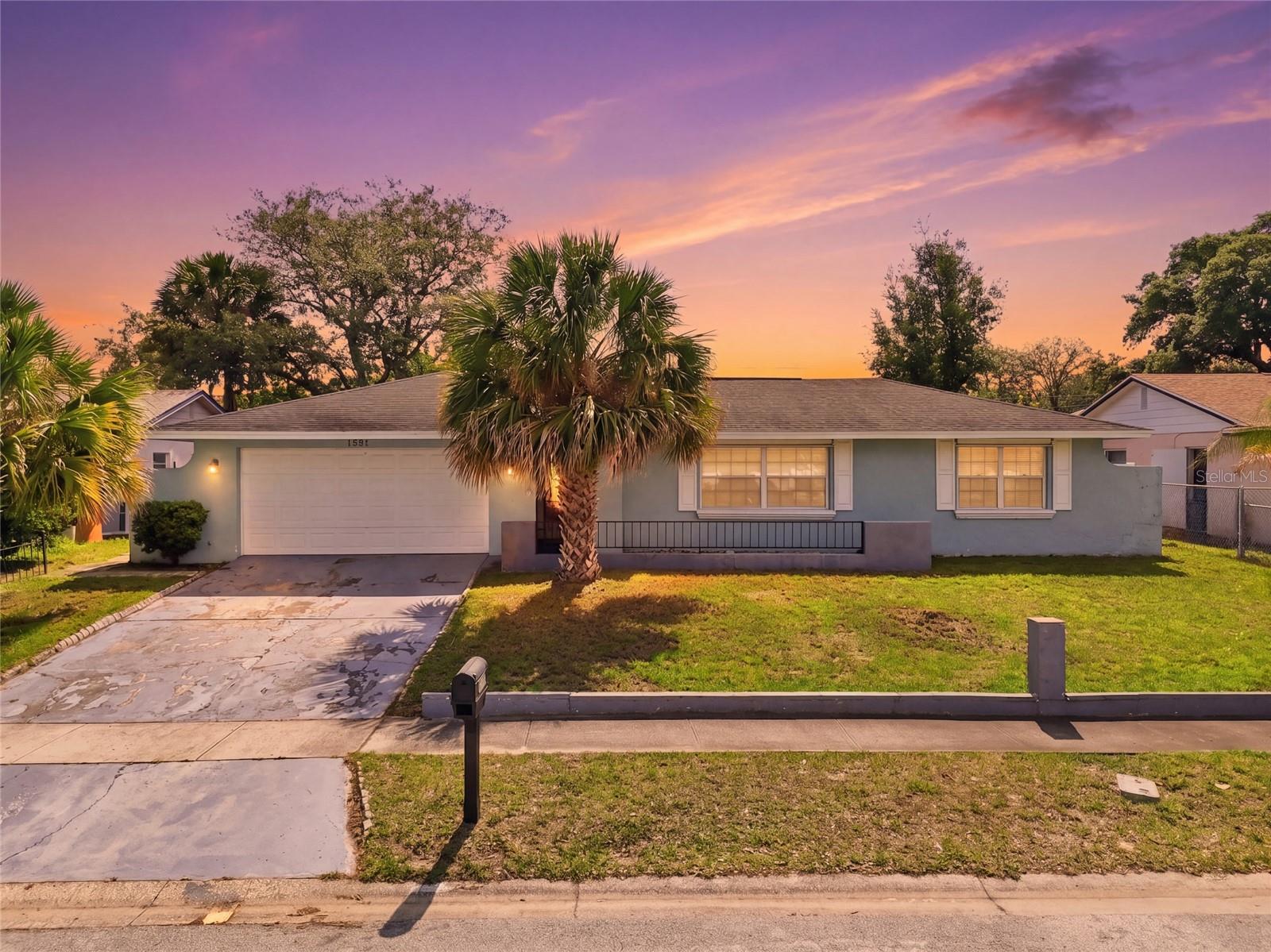 BEL AIRE WOODS FIFTH ADD - Residential