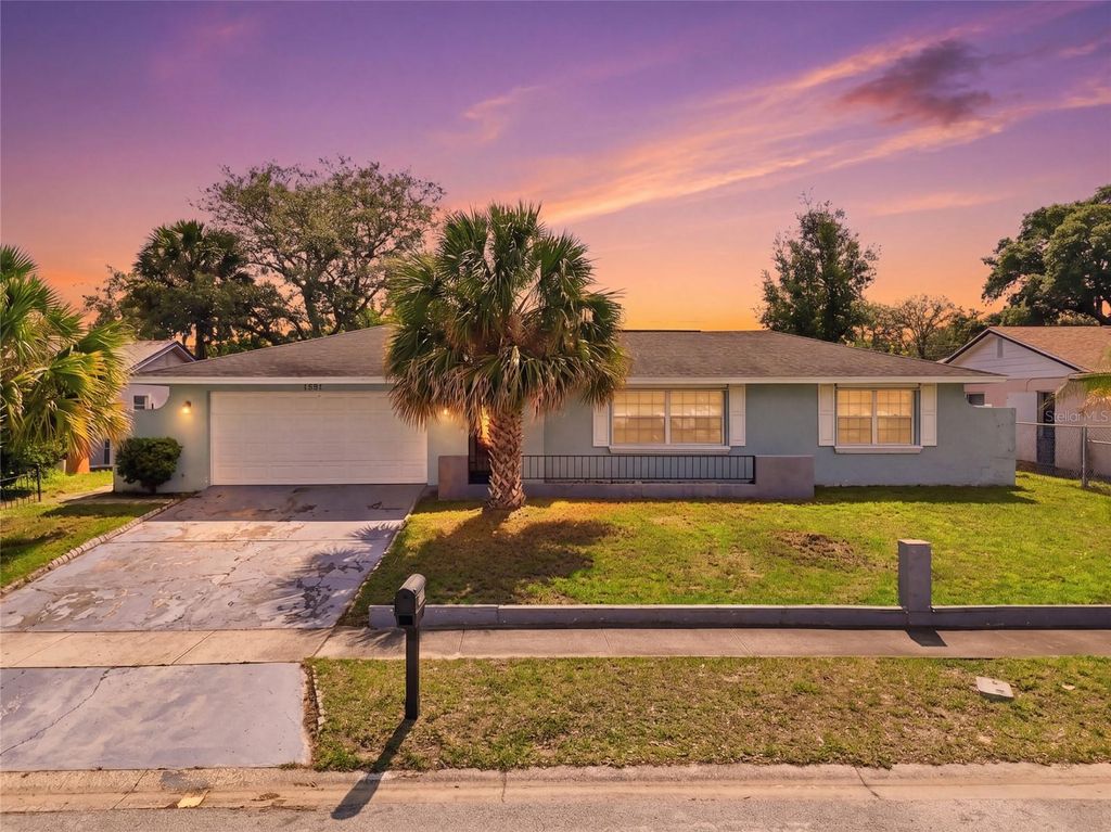 Photo of 1801 Gumwood Court, Orlando, FL 32818 (MLS # O6405404)