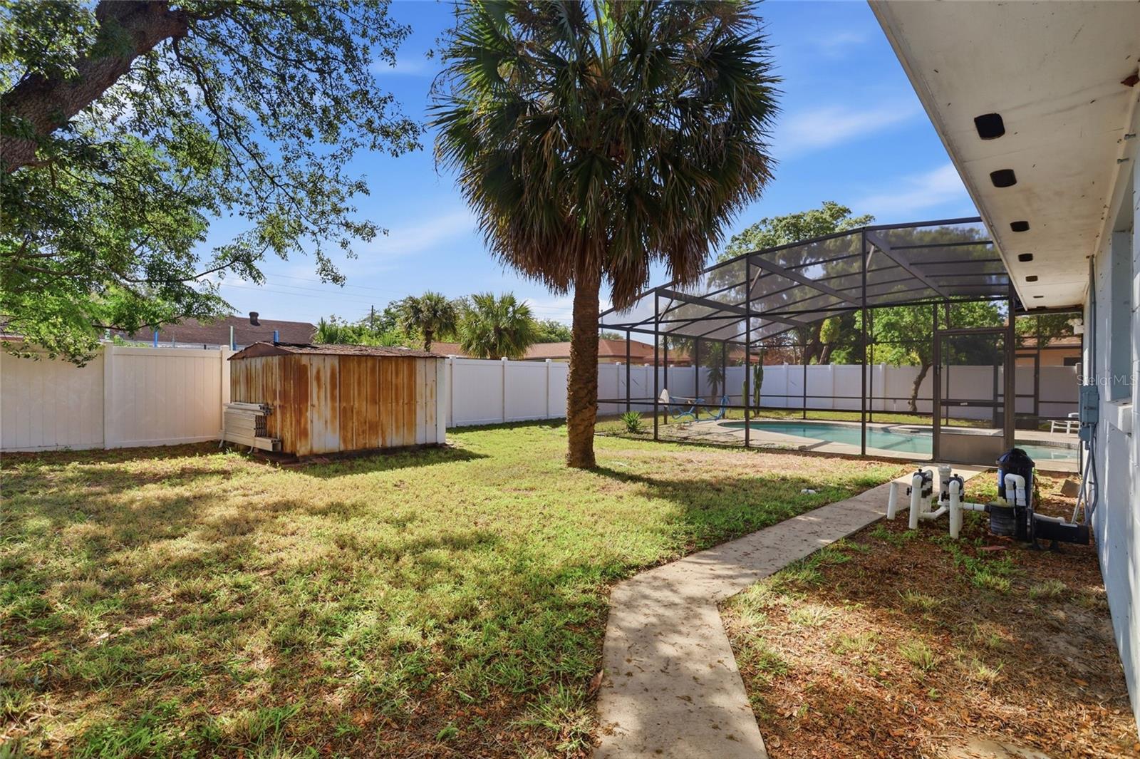 BEL AIRE WOODS FIFTH ADD - Residential