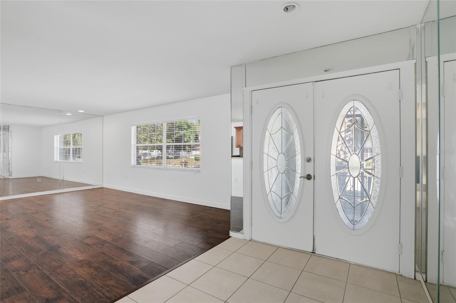 BEL AIRE WOODS FIFTH ADD - Residential