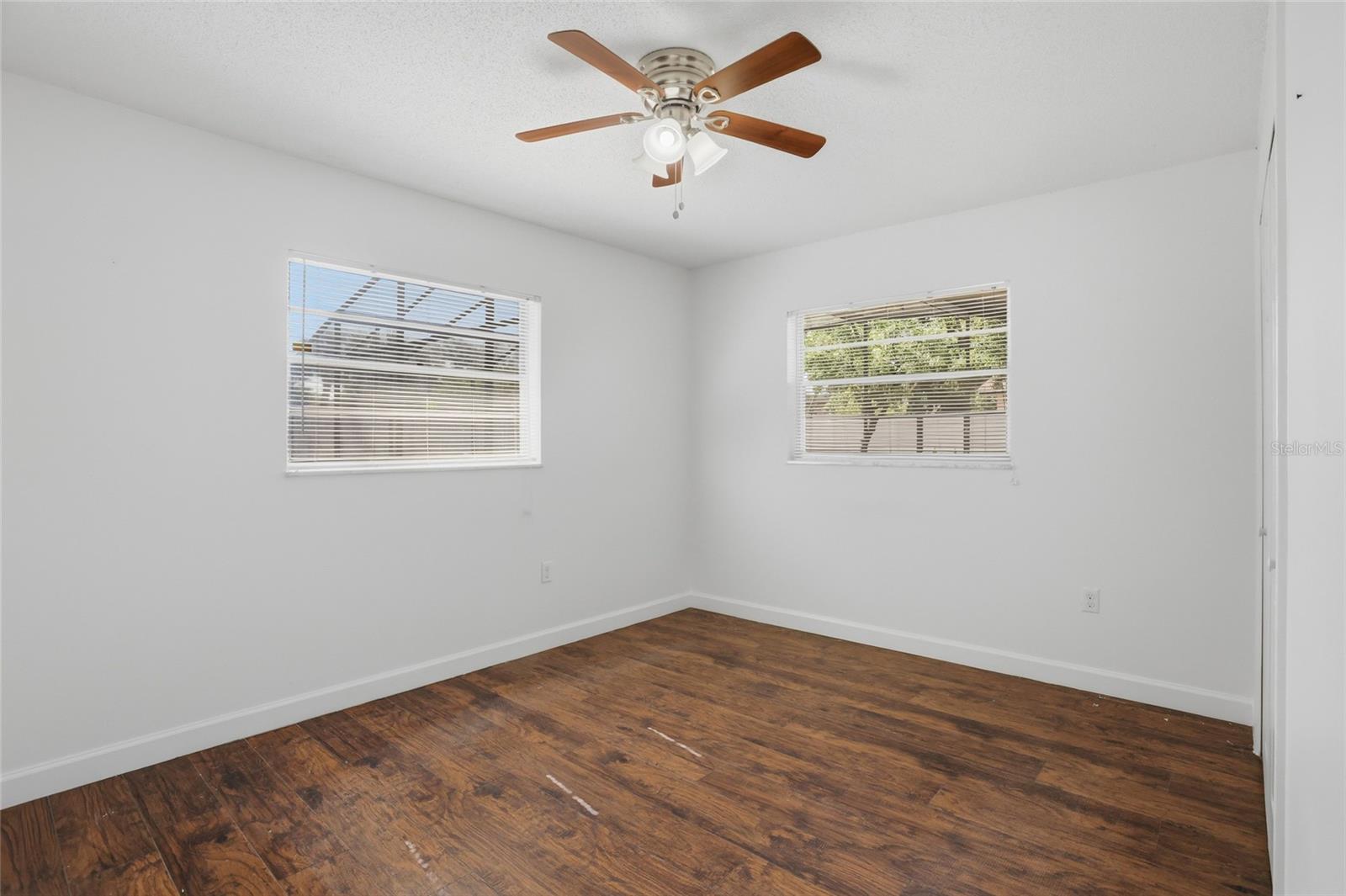 BEL AIRE WOODS FIFTH ADD - Residential