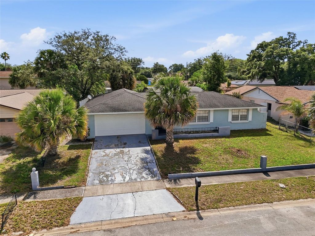 Photo of 1801 Gumwood Court, Orlando, FL 32818 (MLS # O6405404)