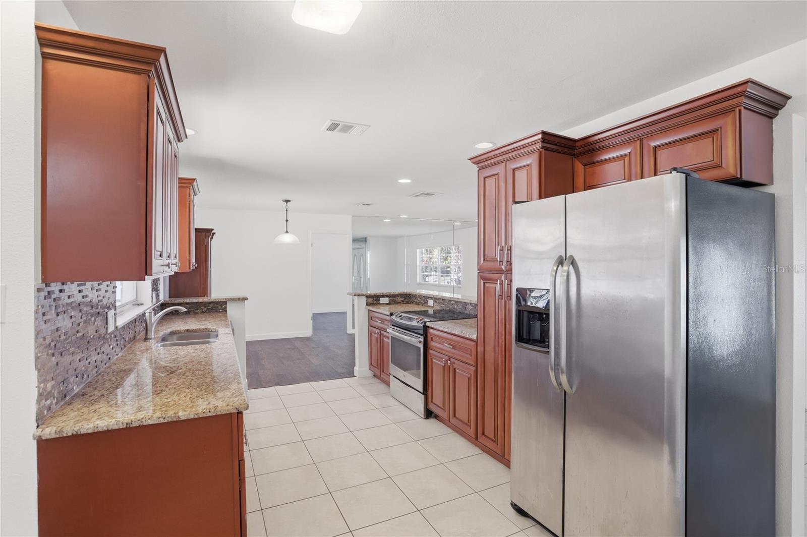 BEL AIRE WOODS FIFTH ADD - Residential