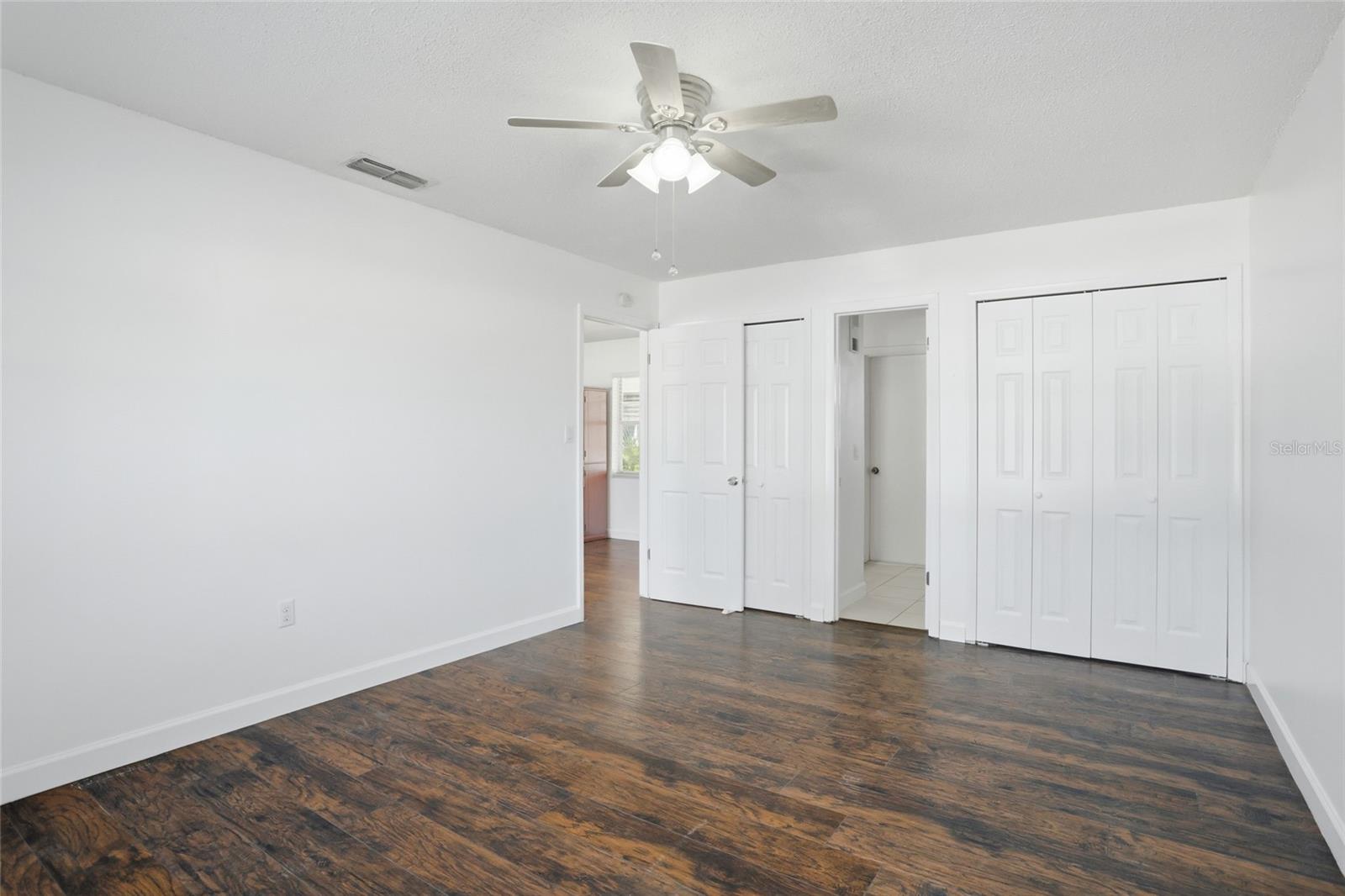 BEL AIRE WOODS FIFTH ADD - Residential