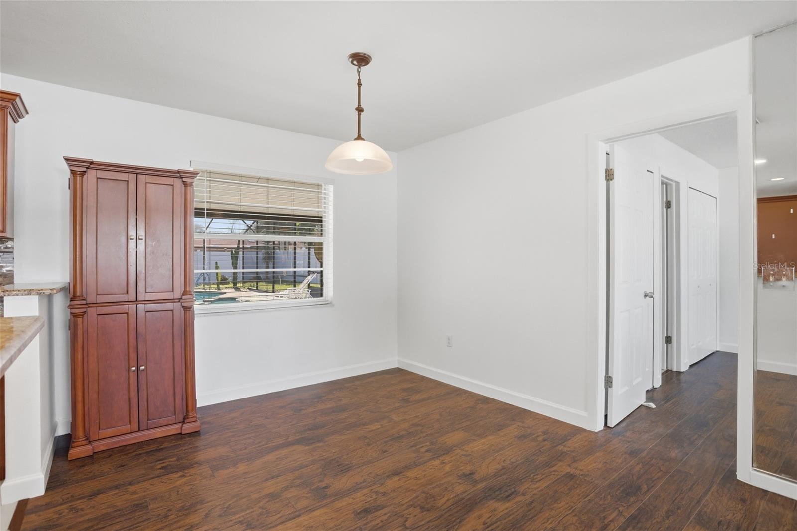 BEL AIRE WOODS FIFTH ADD - Residential