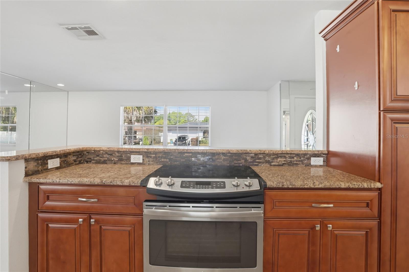 BEL AIRE WOODS FIFTH ADD - Residential