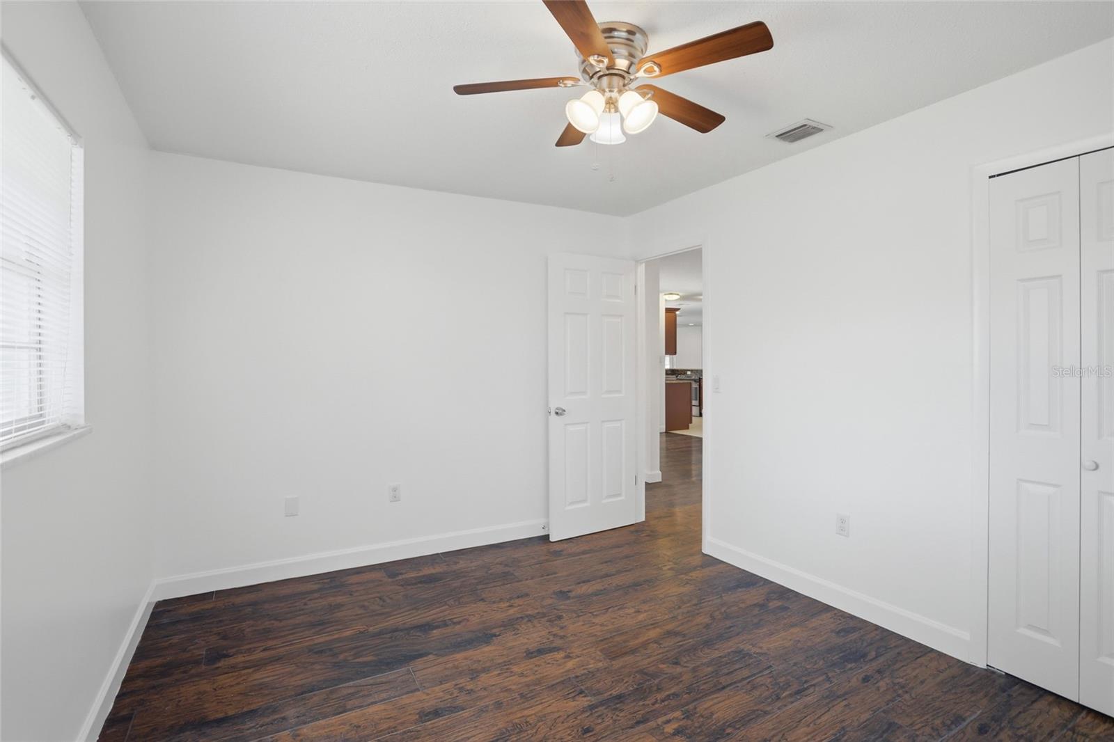 BEL AIRE WOODS FIFTH ADD - Residential