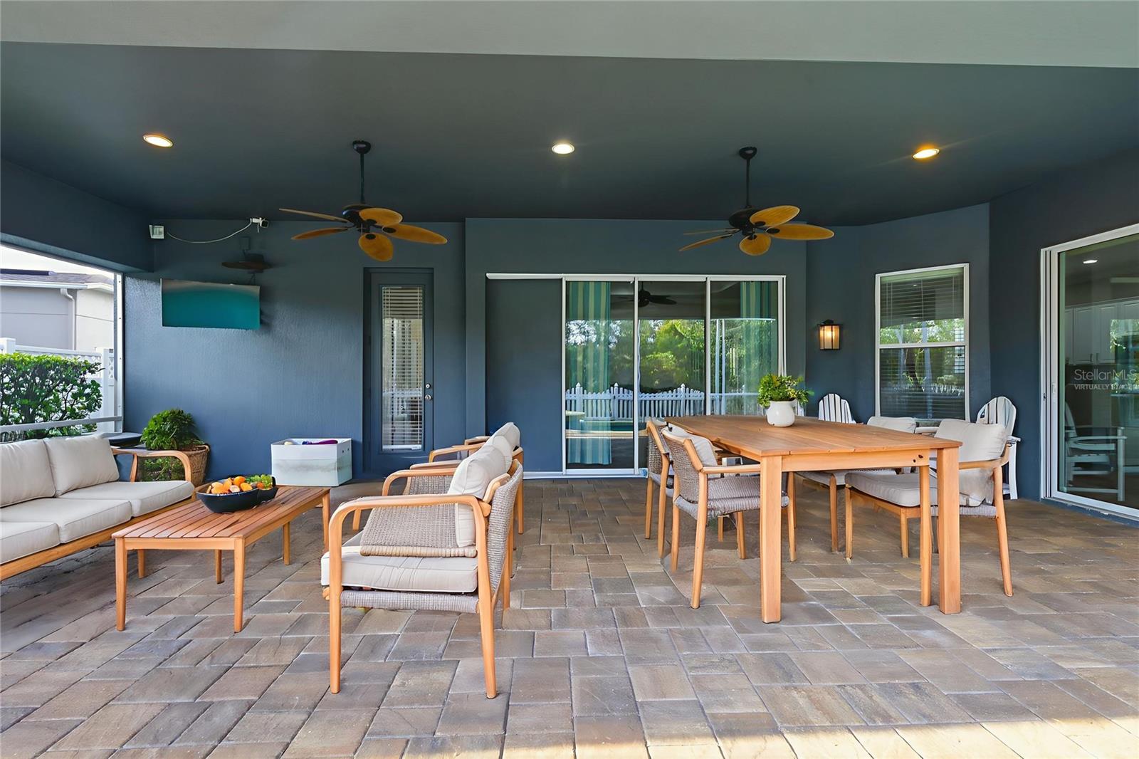 SEVEN OAKS PCLS C-4B & S-1A - Residential