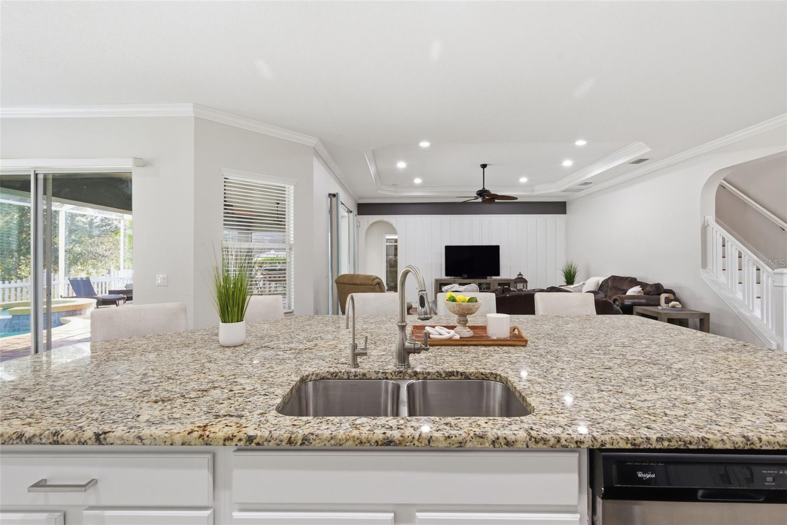 SEVEN OAKS PCLS C-4B & S-1A - Residential