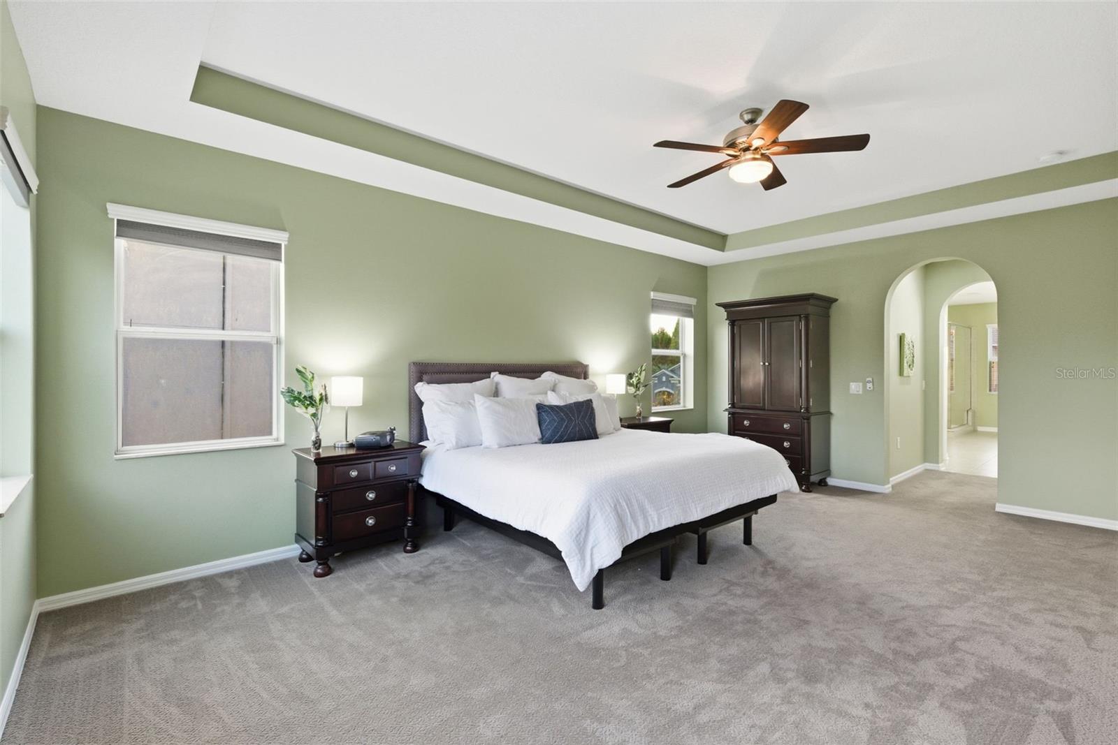 SEVEN OAKS PCLS C-4B & S-1A - Residential