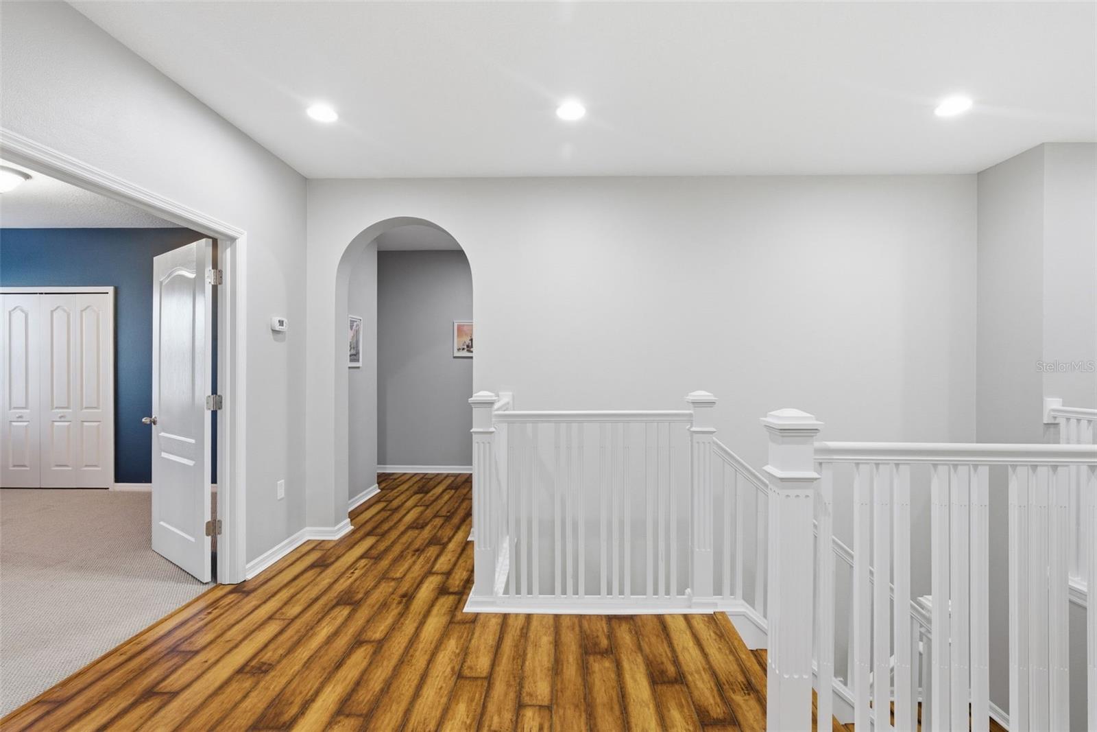 SEVEN OAKS PCLS C-4B & S-1A - Residential