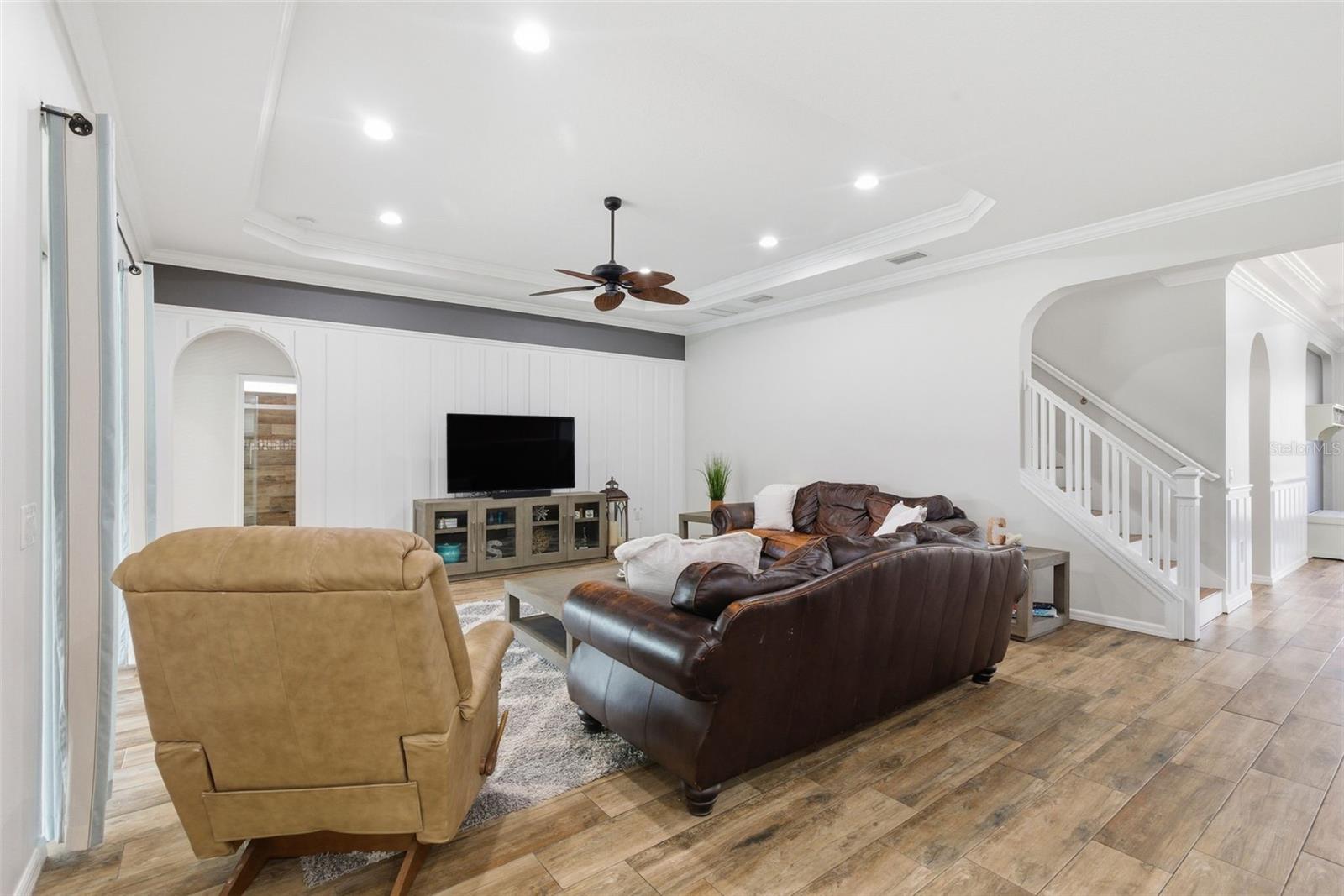 SEVEN OAKS PCLS C-4B & S-1A - Residential