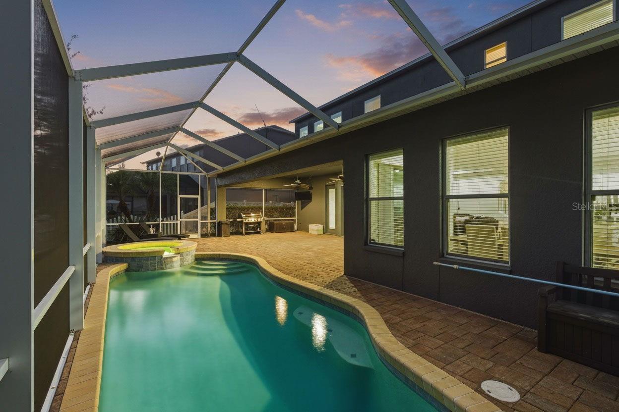 SEVEN OAKS PCLS C-4B & S-1A - Residential