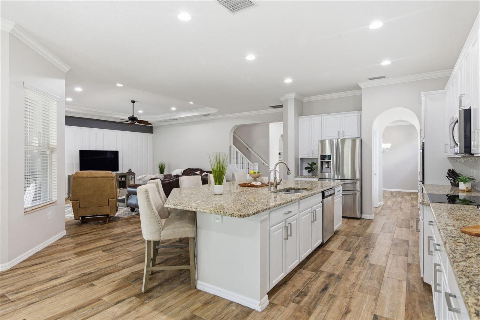 SEVEN OAKS PCLS C-4B & S-1A - Residential