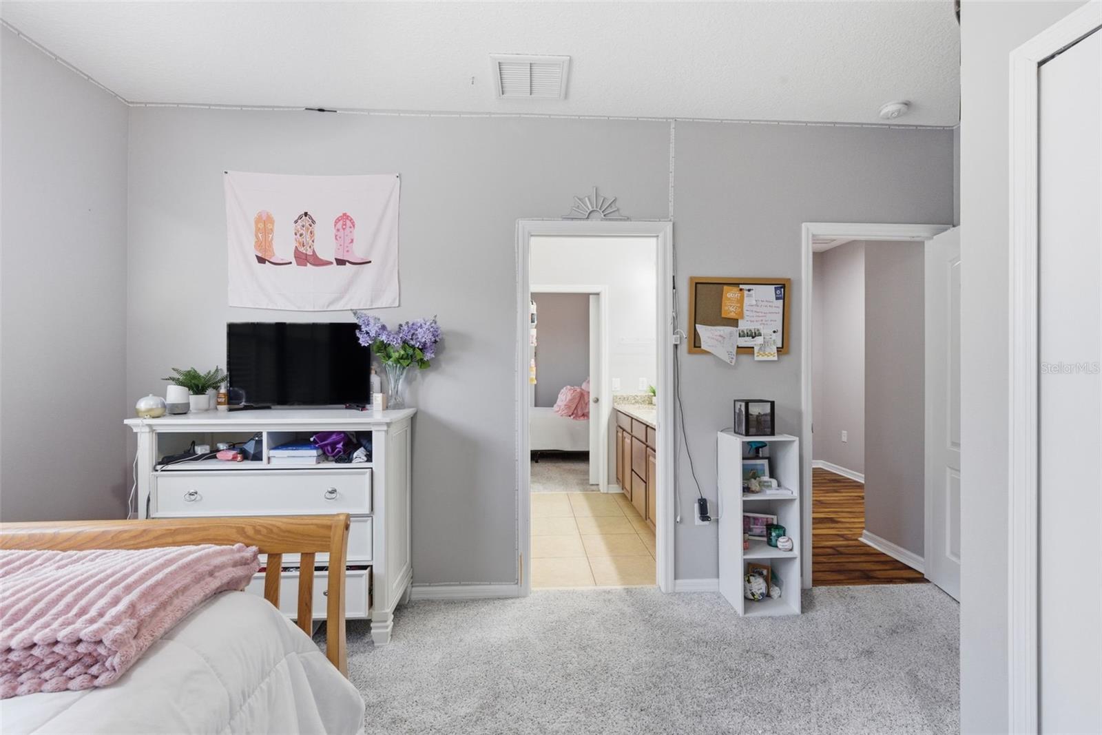 SEVEN OAKS PCLS C-4B & S-1A - Residential