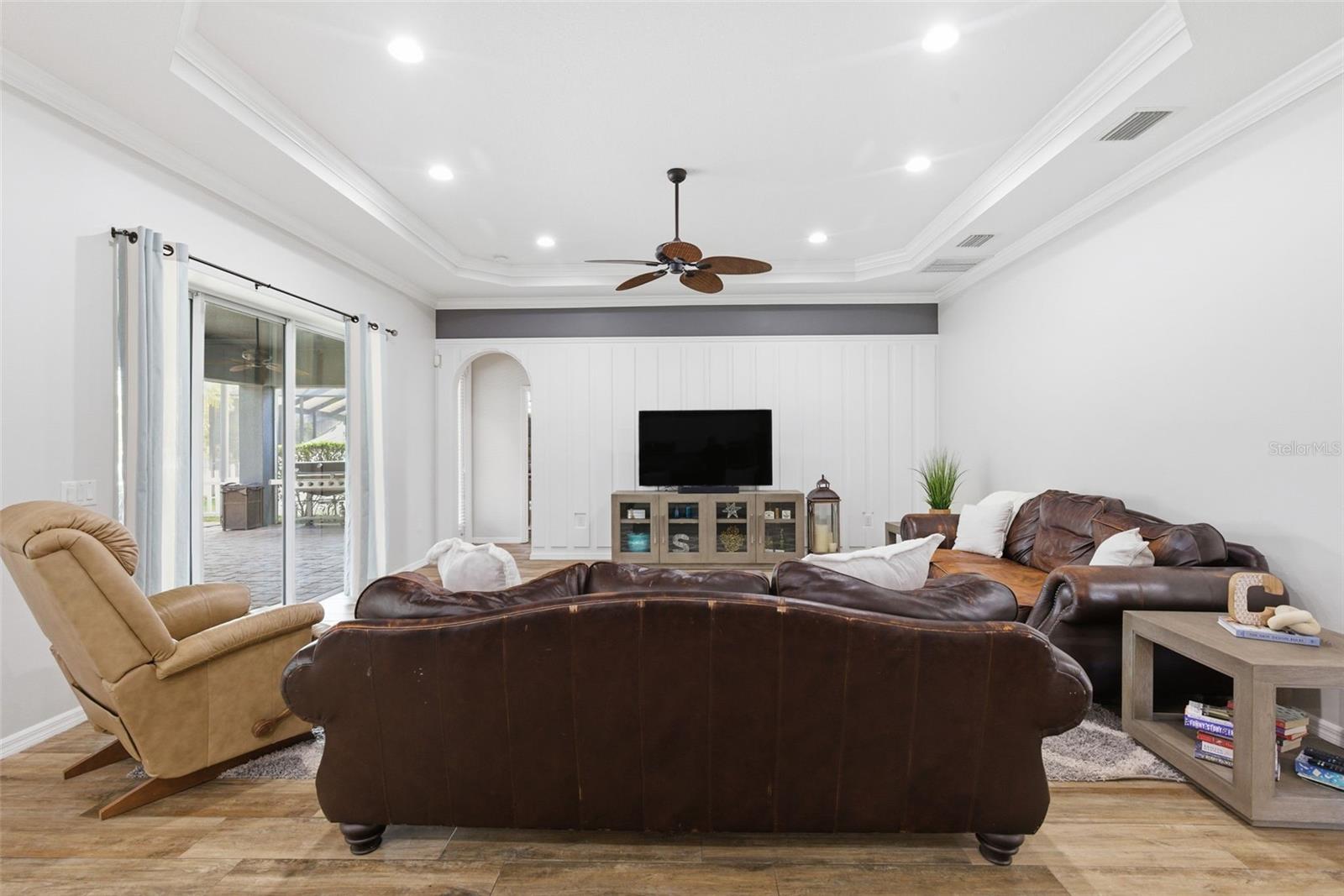 SEVEN OAKS PCLS C-4B & S-1A - Residential