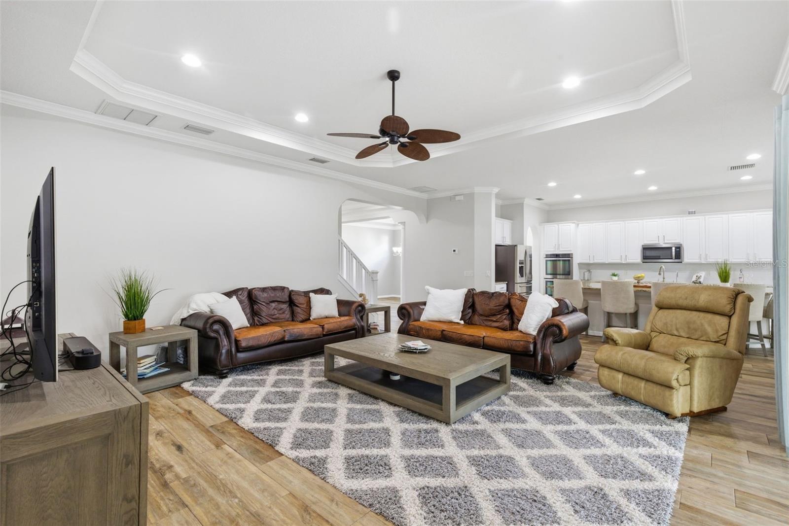 SEVEN OAKS PCLS C-4B & S-1A - Residential