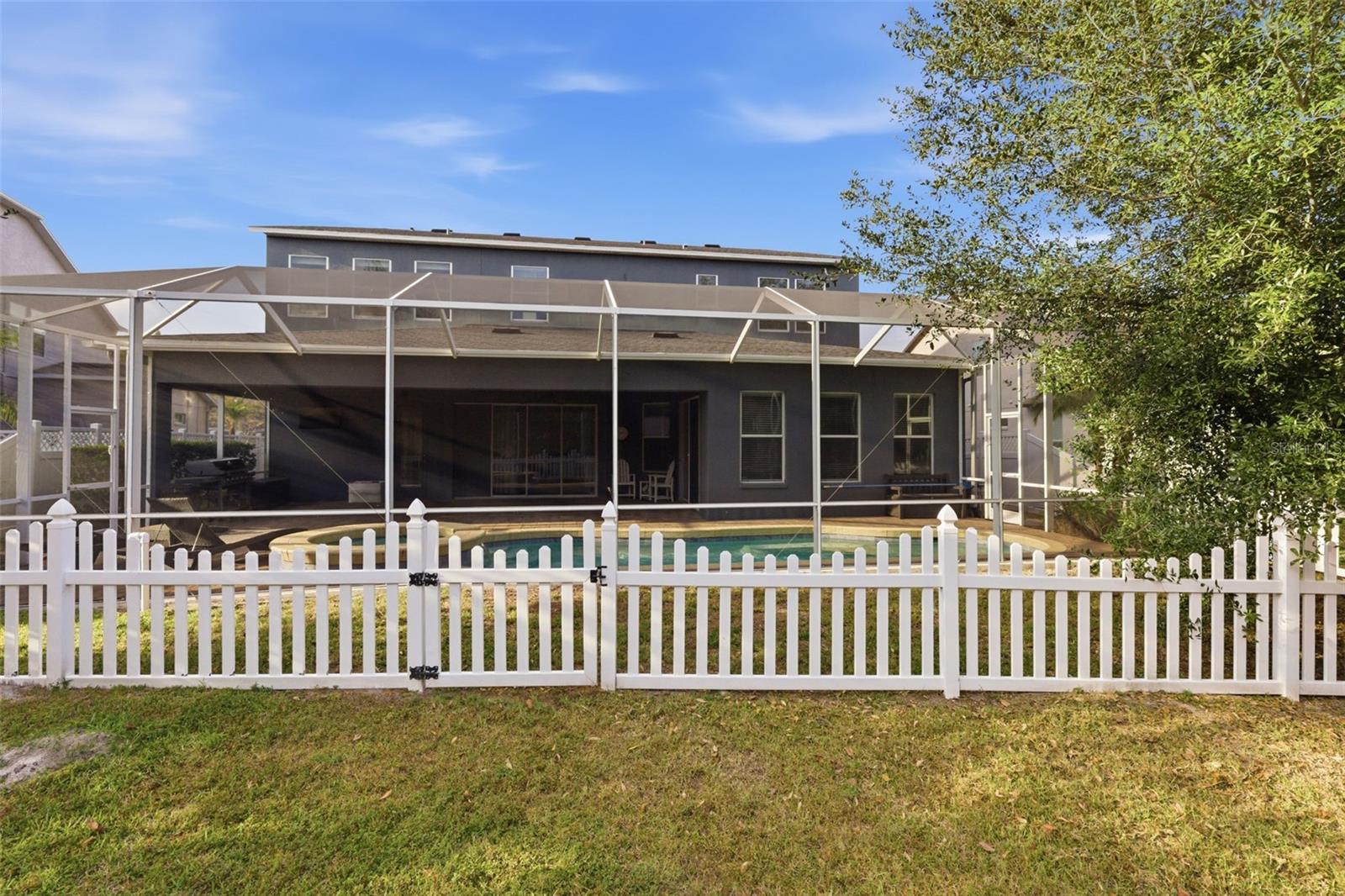 SEVEN OAKS PCLS C-4B & S-1A - Residential